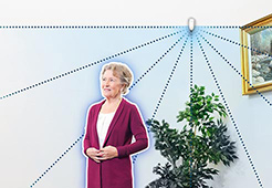 elderly care at home